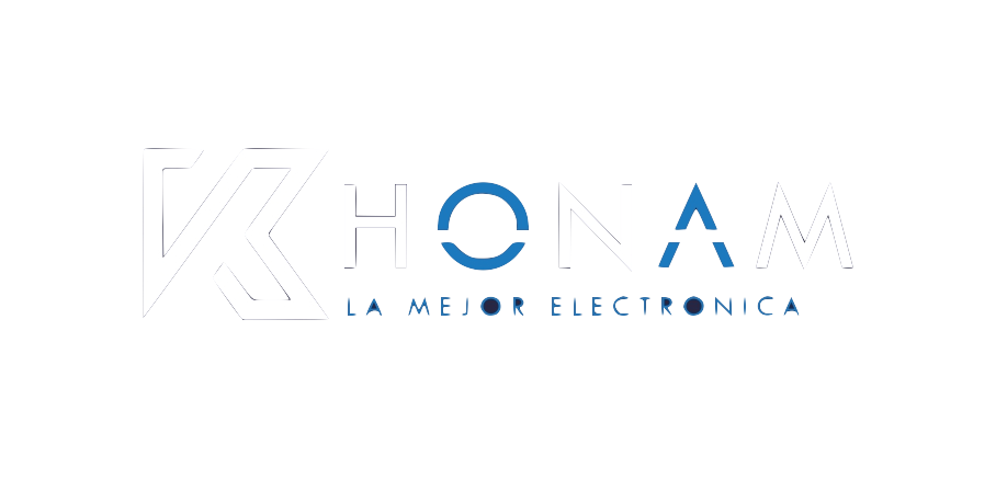 Khonam logo